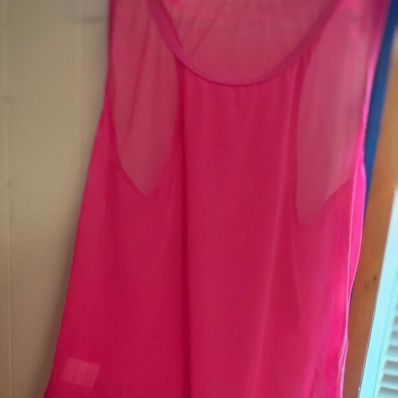 BodyAware Mesh Tank and Legging - Picture 6 of 8